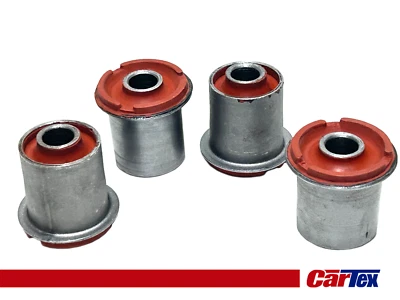 Juego de 4 bujes de brazo de control superior Toyota 4Runner 96-02 Foto 1 de 3