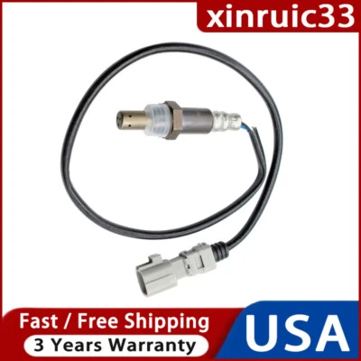 2344400 For 2010 2011 2012 2013 2014 2015 Toyota Prius Oxygen Sensor Downstream - Image 1 of 4