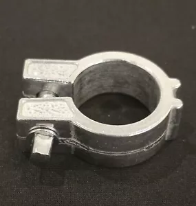N.O.S. Rogers Drums Big R XP8 Memriloc 1" Diameter Clamp Brand New Never Used! - Picture 1 of 2