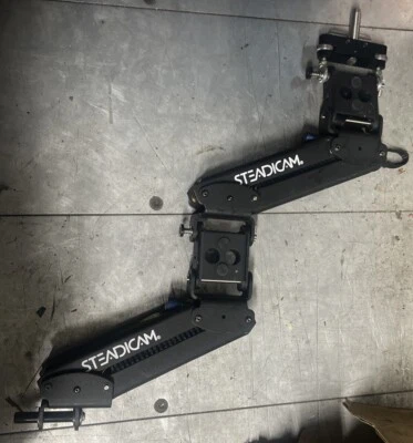 Tiffen Steadicam A15 arm - Image 1 of 4