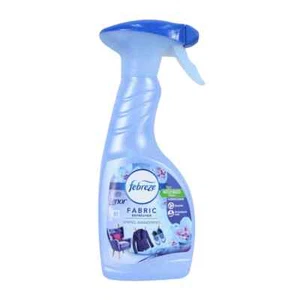 Febreze Fabric Refresher - Spring Awakening Scent, 500 ml - Picture 1 of 2
