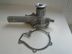 GMB Water Pump ADM59104 fits Mazda 929 1979-1986 626 1979-1982 - Picture 1 of 5