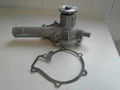 GMB Water Pump ADM59104 fits Mazda 929 1979-1986 626 1979-1982 - Image 1 of 4