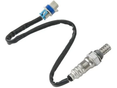 Sensor de oxígeno trasero Delphi 68653NT 2005 6,0 L V8 para Hummer H2 2004-2006 Foto 1 de 2