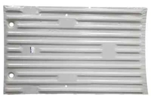 REAR Floor Pan Fit For Suzuki Samurai - Picture 1 of 1
