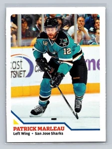 2010 Sports Illustrated for Kids #521 Patrick Marleau San Jose Sharks - Picture 1 of 2