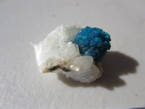 573 CAVANSIT EXEMPLAR. WAHGOLI STEINBRUCH, POONA, INDIEN.  EX OLD TIME ROCK SHOP - Bild 1 von 7