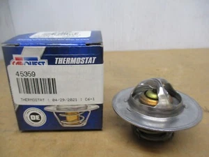 CARQUEST Premium Thermostat 45359 - Picture 1 of 4
