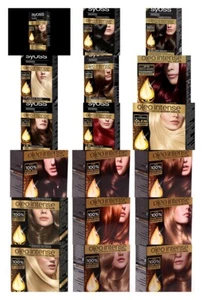 SYOSS Oleo Intense Permanent Oil Color Professional