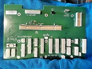 PLACA DE PLANO TRASERO DE REPUESTO ARISTOCRAT GEN 7 MK7i pcba 2501-494087 totalmente nueva - Imagen 1 de 9