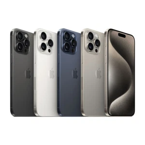 Apple iPhone 15 Pro Max 256GB Odblokowany - Doskonały - Zdjęcie 1 z 13