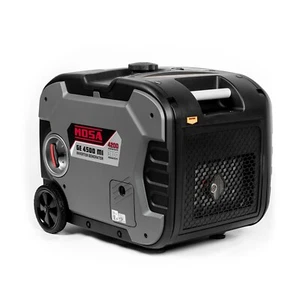 MOSA GE 4500 MI Inverter Stromerzeuger E-Start | Stromgenerator, Stromaggregat - Bild 1 von 4