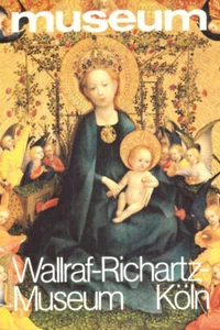 Museum Taschenbuch Wallraf - Richartz - Museum Köln Westermann Verlag Vintage - Picture 1 of 2