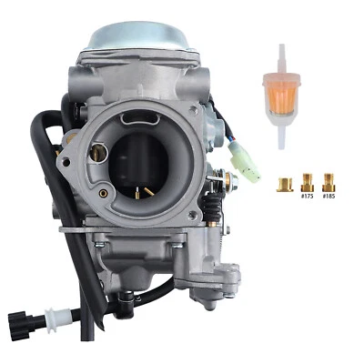 16100-MEA-901 Carburetor for Honda VTX1300 VTX1300C VTX1300R VTX1300T VTX1300S - Image 1 of 4