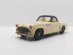 Belle Epoque 1/43 Delahaye 235 Chapron 1955. ¡Muy raro! - Imagen 1 de 19