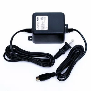 Korg Power Supply Adapter for Korg TR61, TR88, and the Triton LE 88 PSU Unit - Picture 1 of 3