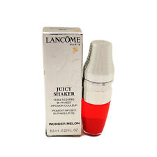 Lancome Juicy Shaker # 352 Wonder Melon Parallel IMPORT Goods