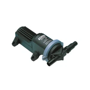 Whale Gulper 220 Grey Waste Pump 12v [BP1552] - Picture 1 of 1