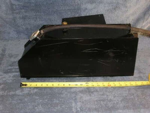 RV Radiator Pressure Tank Hydraulic HYD Fuel Oil Fluid Reservoir OEM WRV - Picture 1 of 7