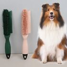 Hair Collector Dog Brush Bath Massage Dog Comb Quality Pet Massage Comb  Pet