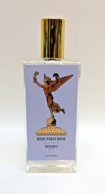 MEMO Paris Rose Paris Rose 75 ml Eau de Parfum - Bild 1 von 4