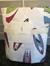 Pottery Barn Surf Bedding In Kids Teens Sheets For Sale Ebay
