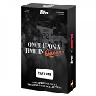 2021 Topps x ESPN 30for30 - “Once Upon a Time in Queens” - Part 1