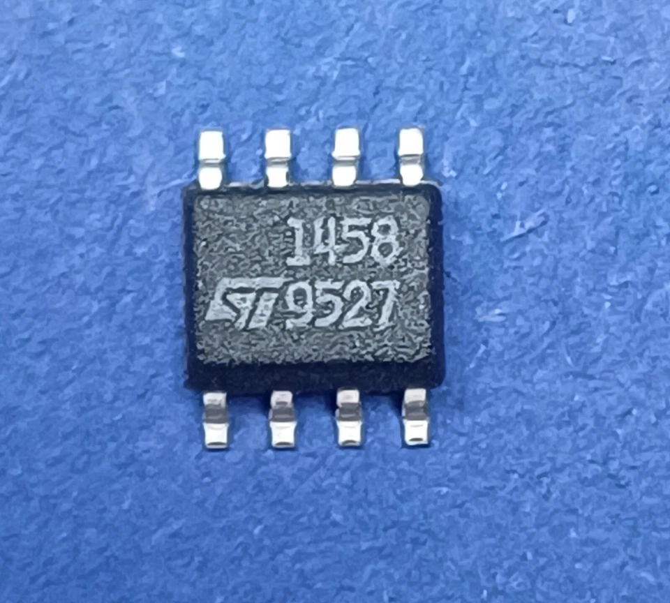 1458 STM - Image 1 of 1