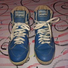 1986 converse weapon