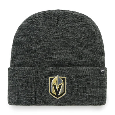 '47 NHL Vegas Golden Knights Wollmütze Mütze Tabernacle Beanie cuffed 195000750434