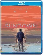 Sundown (Blu-ray) Tim Roth Neil Bennett Charlotte Gainsbourg Alice Bennett