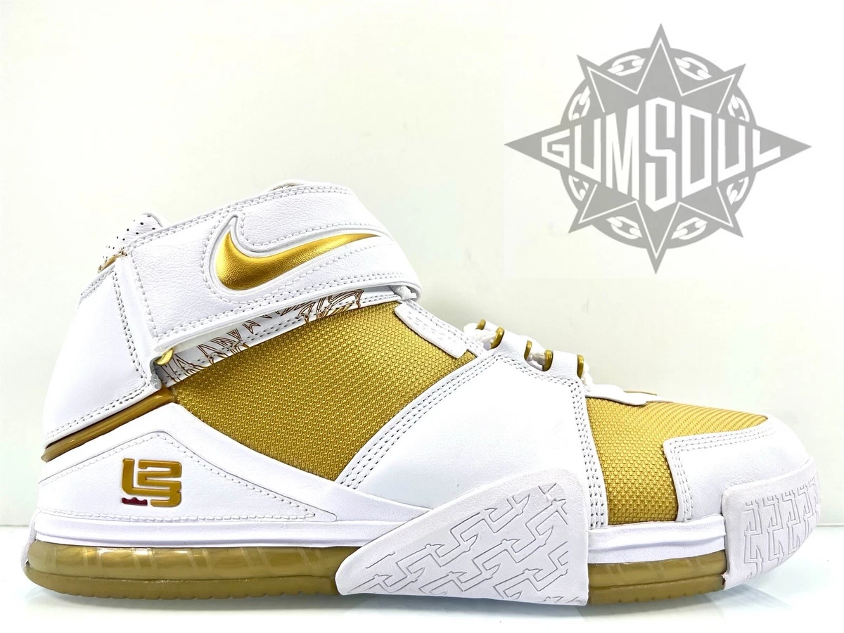 Nike Zoom LeBron II for Sale | Authenticity Guaranteed | eBay