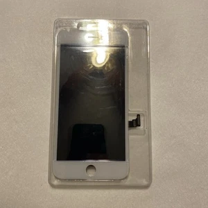 Apple IPhone 7 Plus OEM LCD Display Screen 821-01044-A White Grade A - Picture 1 of 2