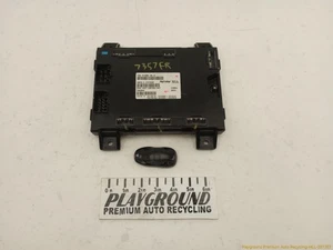 Tesla Model S 60 BCM Body Control Module Unit With Key Fob 1010906-00-D 12-16 - Picture 1 of 12