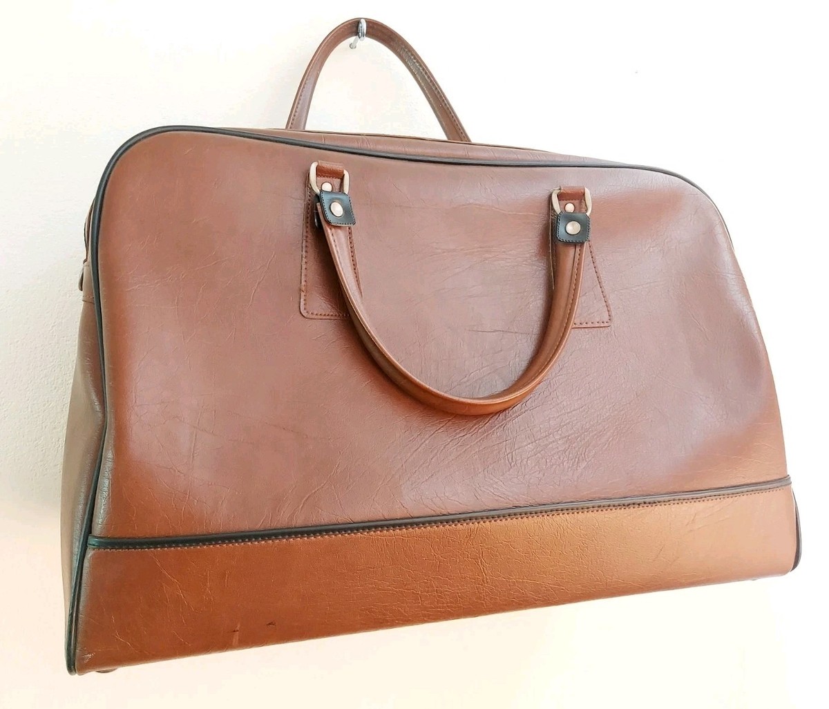 Vintage Bowling Bag in Vintage Bags, Handbags & Cases for Vintage Bowling Bag in Vintage Bags, Handbags & Cases for