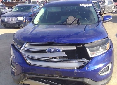 Engine ECM Electronic Control Module 2.3L ECU  16-19 EXPLORER 2365096 - Image 1 of 4