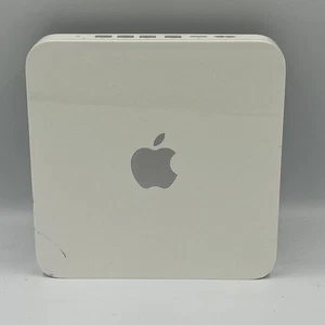 Apple A1355 AirPort Time Capsule Wi-Fi 1TB Router - Untested - Picture 1 of 8