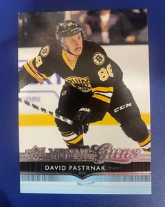 DAVID PASTRNAK YG CHANCE pack. 40 Envelopes 1 Yg Pasta. Read Description.  - Picture 1 of 3