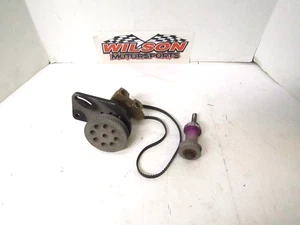 RONS RACING PRODUCTS Belt Drive Fuel Pump and Pulley  BLP BOLAWS - Picture 1 of 6