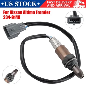 OEM 234-9148 Upstream Air Fuel Ratio Oxygen O2 Sensor For Nissan Altima Frontier - Picture 1 of 11