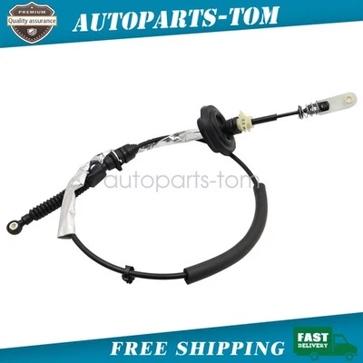 ДЛЯ DODGE DART SE SXT RT Limited 2013-2016 НОВЫЙ A/T SHIFT КАБЕЛЬ 2,0 л 4 цилиндра - Изображение 1 из 4