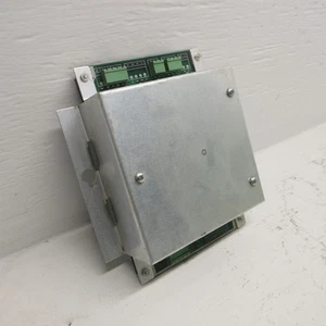 Trane X13650482-01 Rev B Chiller I/O Module PLC Input/Output Module X1365048201 - Picture 1 of 6