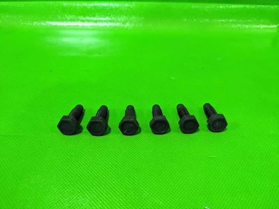 12-20 GRAND CHEROKEE 5.7L TORQUE CONVERTER BOLTS BOLT OEM 4345-78 - Image 1 of 3