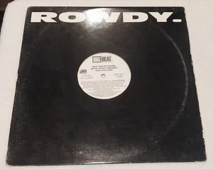 HIGH SCHOOL HIGH SOUNDTRACK VINYL 1996 PROMO WU-TANG + DE LA SOUL - Bild 1 von 6