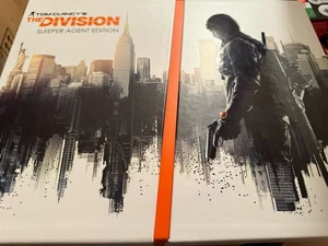 Tom Clancy's The Division-Sleeper Agent Edition (Microsoft Xbox One) - Bild 1 von 3