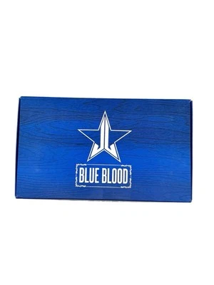 Jeffree Star Cosmetics Blue Blood Eyeshadow Palette - Image 1 of 4
