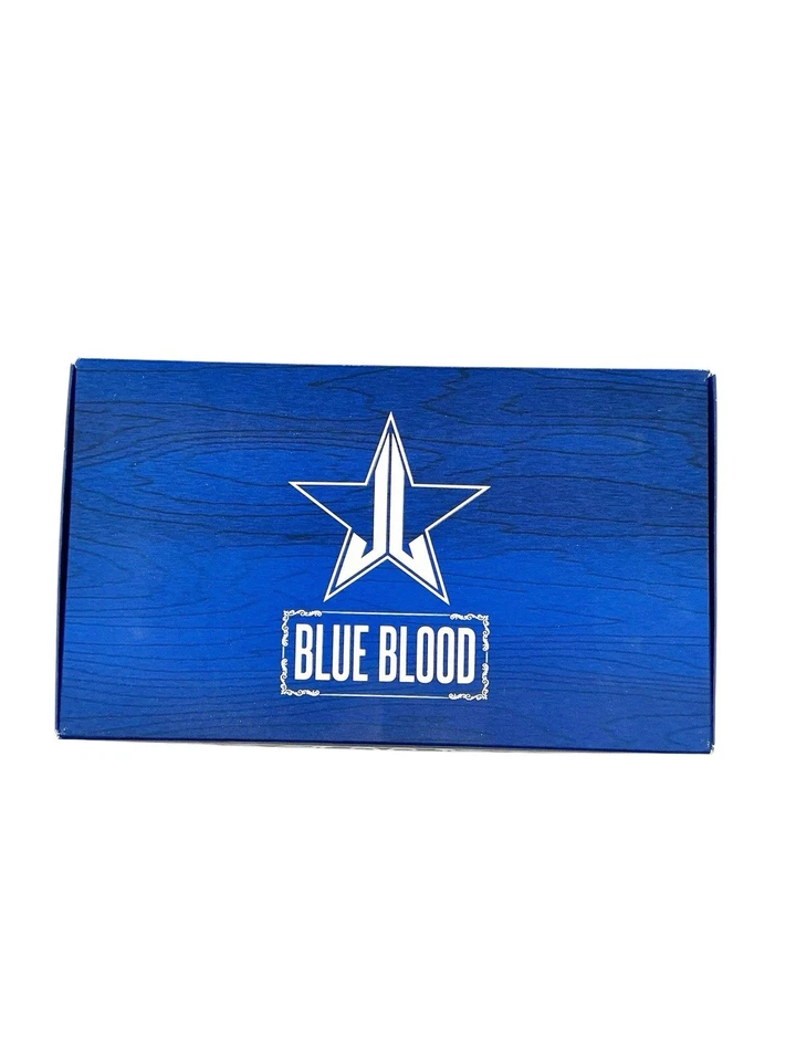 Jeffree Star Cosmetics Blue Blood Eyeshadow Palette - Image 1 of 4