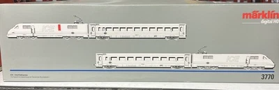 Marlin Digital Ho #3770 Ice Inter City Express  - Image 1 of 4