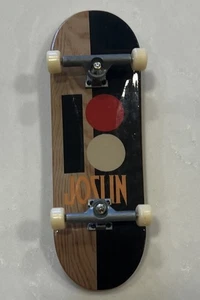 Tech Deck PLANB Joslin Fingerboard Skateboard Spin Master 2021 - Imagen 1 de 2