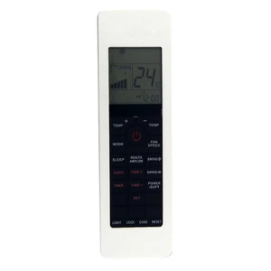 Télécommande Climatisation pour Climatisation 0010401314K 2875 - Photo 1/7
